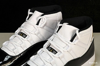  CT8012-170 Jordan Air “DMP” 11 0717